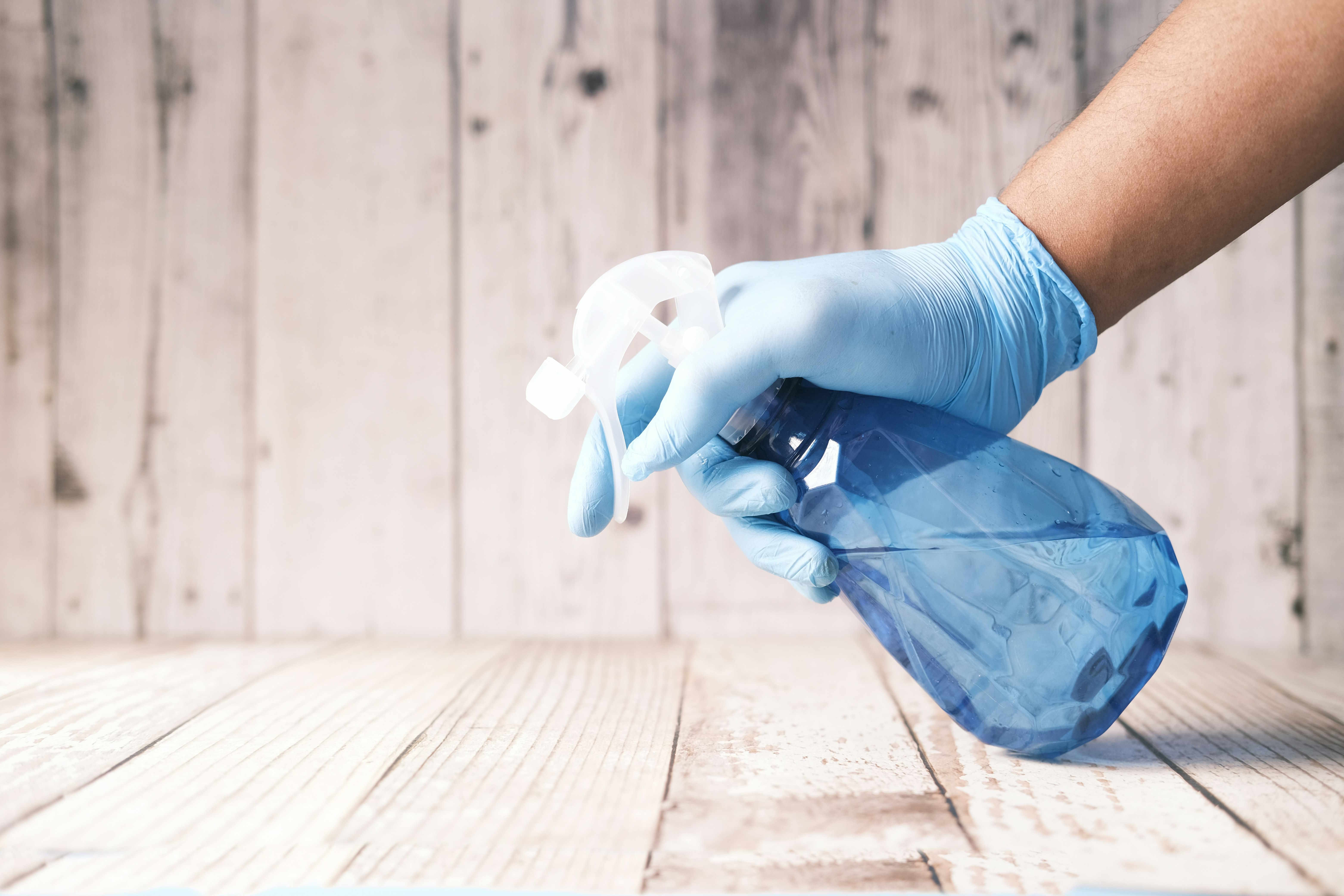 Cleaning Services: Essential Solutions for a Tidy Home and Office