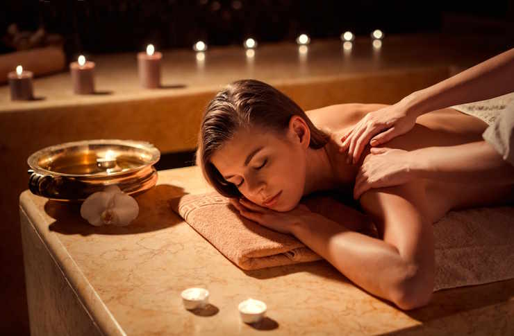 Discovering the Benefits of Massage: A Relaxing Journey to Wellness